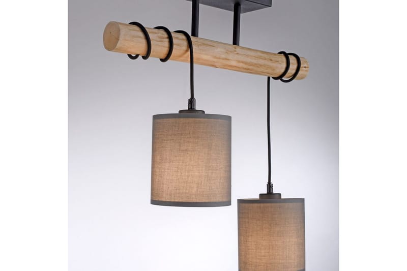 Tribu Just Light Taklampe - Belysning - Innendørsbelysning & Lamper - Taklampe - Pendellamper & Hengelamper