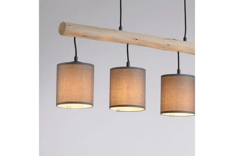 Tribu Just Light Taklampe - Belysning - Innendørsbelysning & Lamper - Taklampe - Pendellamper & Hengelamper