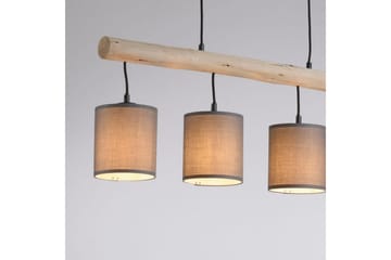 Tribu Just Light Taklampe - Belysning - Innendørsbelysning & Lamper - Taklampe - Pendellamper & Hengelamper