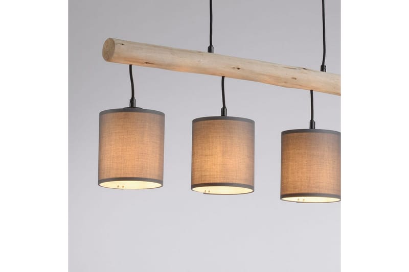 Tribu Just Light Taklampe - Belysning - Innendørsbelysning & Lamper - Taklampe - Pendellamper & Hengelamper