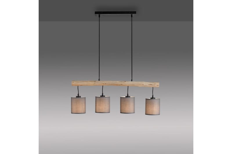 Tribu Just Light Taklampe - Belysning - Innendørsbelysning & Lamper - Taklampe - Pendellamper & Hengelamper