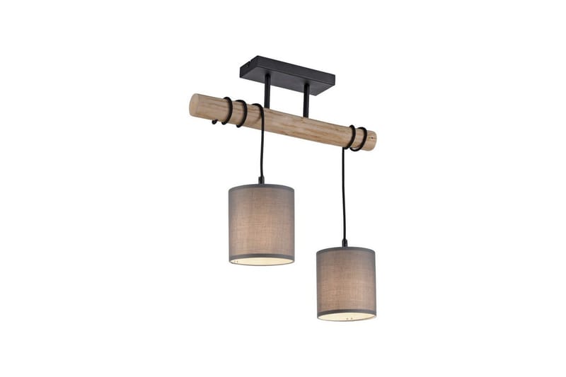 Tribu Just Light Taklampe - Belysning - Innendørsbelysning & Lamper - Taklampe - Pendellamper & Hengelamper