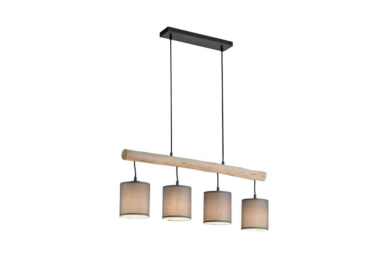 Tribu Just Light Taklampe - Belysning - Innendørsbelysning & Lamper - Taklampe - Pendellamper & Hengelamper