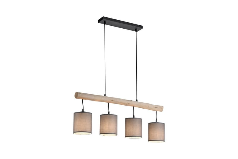 Tribu Just Light Taklampe - Belysning - Innendørsbelysning & Lamper - Taklampe - Pendellamper & Hengelamper