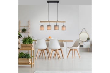 Tribu Just Light Taklampe - Belysning - Innendørsbelysning & Lamper - Taklampe - Pendellamper & Hengelamper