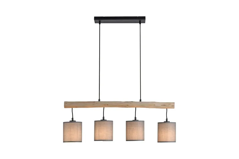 Tribu Just Light Taklampe - Belysning - Innendørsbelysning & Lamper - Taklampe - Pendellamper & Hengelamper