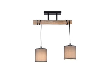 Tribu Just Light Taklampe - Belysning - Innendørsbelysning & Lamper - Taklampe - Pendellamper & Hengelamper