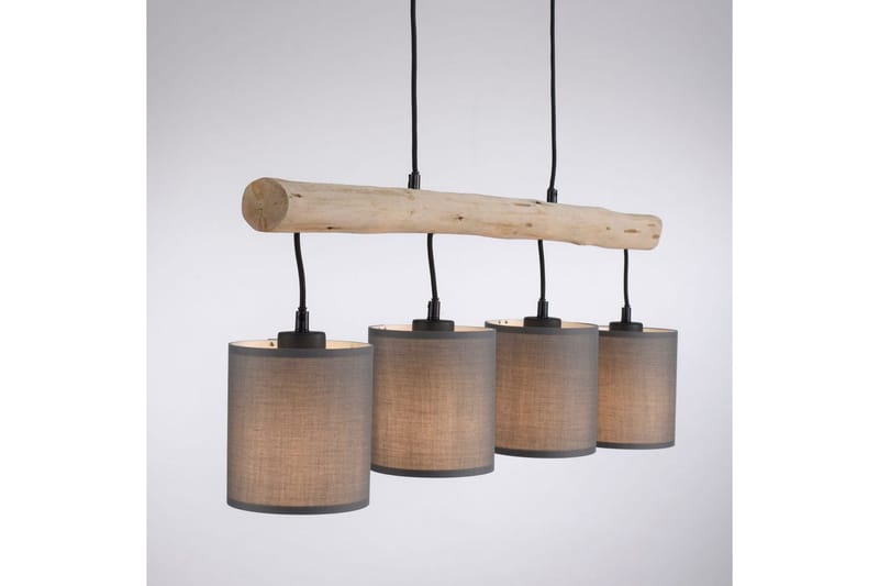 Tribu Just Light Taklampe - Belysning - Innendørsbelysning & Lamper - Taklampe - Pendellamper & Hengelamper