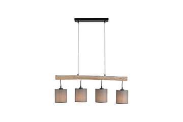 Tribu Just Light Taklampe - Belysning - Innendørsbelysning & Lamper - Taklampe - Pendellamper & Hengelamper