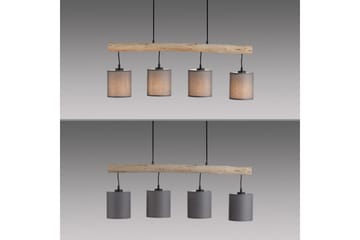 Tribu Just Light Taklampe - Belysning - Innendørsbelysning & Lamper - Taklampe - Pendellamper & Hengelamper