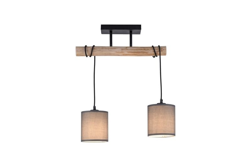 Tribu Just Light Taklampe - Belysning - Innendørsbelysning & Lamper - Taklampe - Pendellamper & Hengelamper