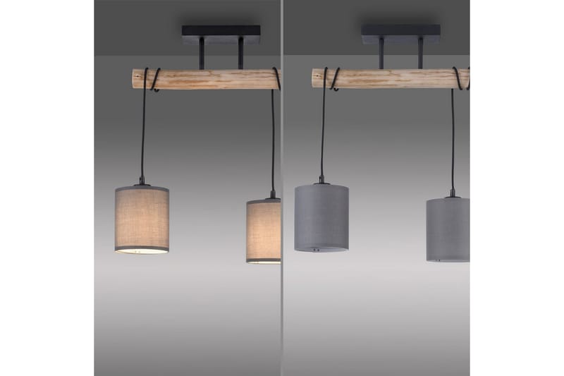 Tribu Just Light Taklampe - Belysning - Innendørsbelysning & Lamper - Taklampe - Pendellamper & Hengelamper