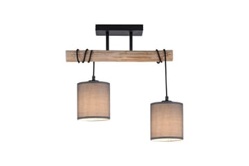Tribu Just Light Taklampe - Belysning - Innendørsbelysning & Lamper - Taklampe - Pendellamper & Hengelamper