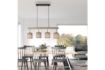 Tribu Just Light Taklampe - Belysning - Innendørsbelysning & Lamper - Taklampe - Pendellamper & Hengelamper