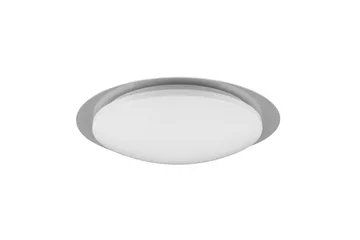 Trio Lighting Frodeno H2O LED plafond 48 cm transparent RGBW - Belysning - Innendørsbelysning & Lamper - Taklampe - Plafondlampe