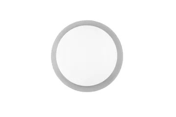 Trio Lighting Frodeno H2O LED plafond 48 cm transparent RGBW - Belysning - Innendørsbelysning & Lamper - Taklampe - Plafondlampe