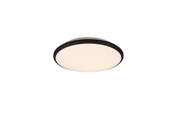 Trio Lighting Limbus LED plafond matt svart - Belysning - Innendørsbelysning & Lamper - Taklampe - Plafondlampe