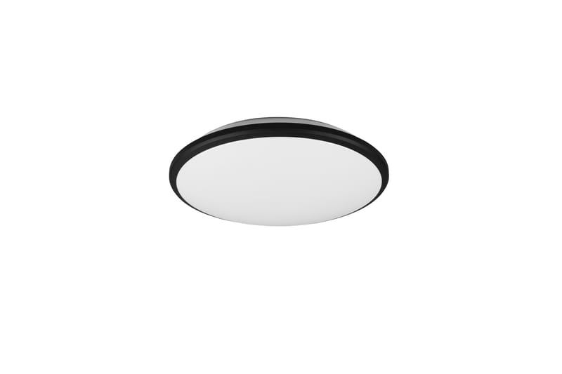 Trio Lighting Limbus LED plafond matt svart - Belysning - Innendørsbelysning & Lamper - Taklampe - Plafondlampe