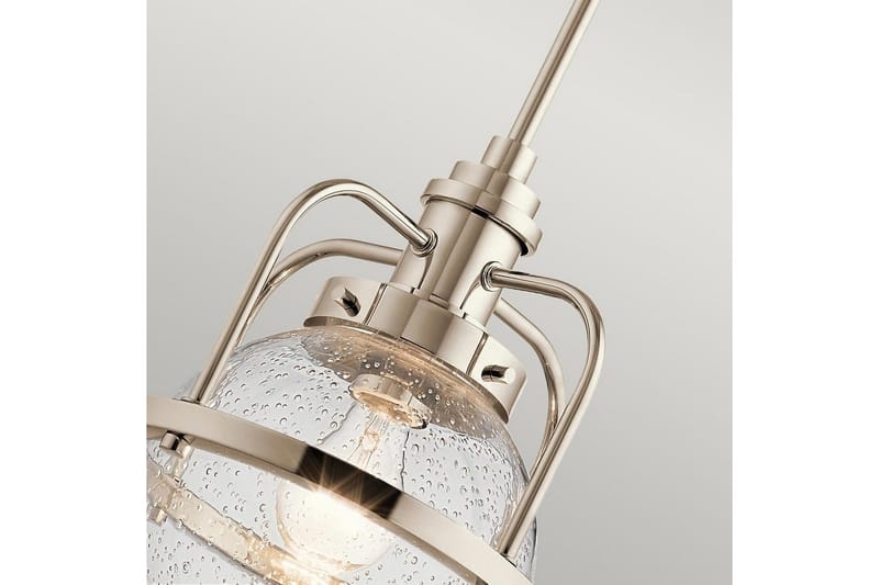 Triocent Kichler Taklampe - Belysning - Innendørsbelysning & Lamper - Taklampe - Pendellamper & Hengelamper