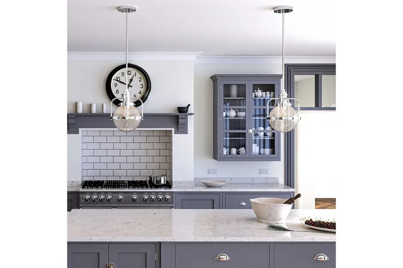 Triocent Kichler Taklampe - Belysning - Innendørsbelysning & Lamper - Taklampe - Pendellamper & Hengelamper