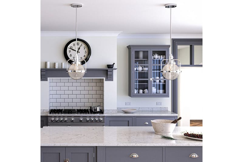 Triocent Kichler Taklampe - Belysning - Innendørsbelysning & Lamper - Taklampe - Pendellamper & Hengelamper