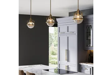 Triocent Kichler Taklampe - Belysning - Innendørsbelysning & Lamper - Taklampe - Pendellamper & Hengelamper