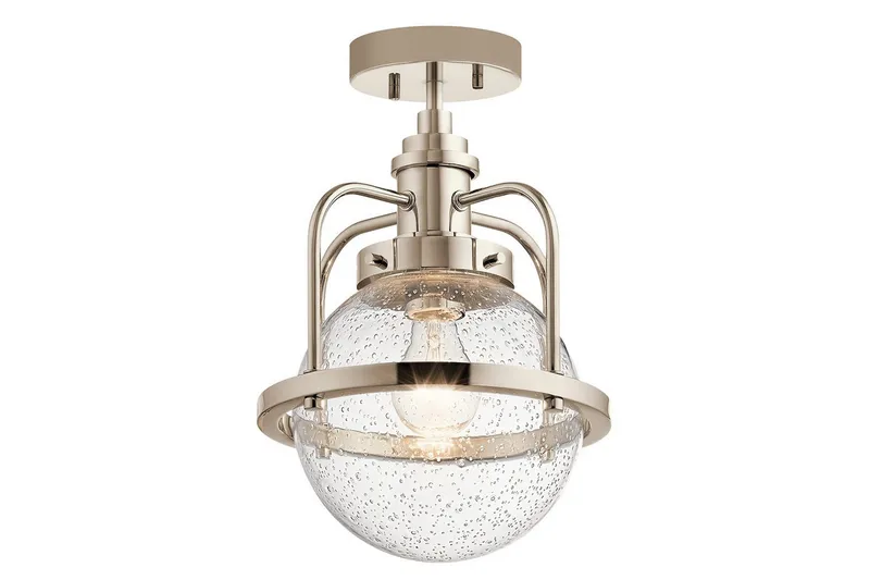 Triocent Kichler Taklampe - Belysning - Innendørsbelysning & Lamper - Taklampe - Pendellamper & Hengelamper