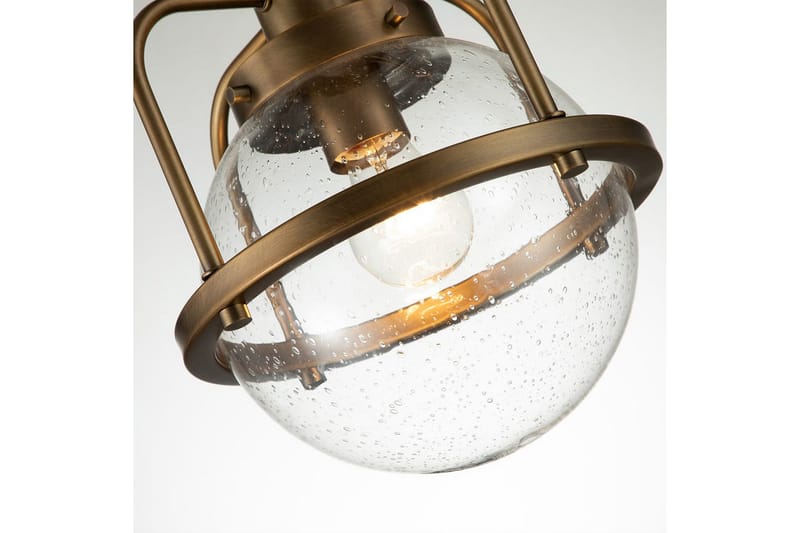 Triocent Kichler Taklampe - Belysning - Innendørsbelysning & Lamper - Taklampe - Pendellamper & Hengelamper