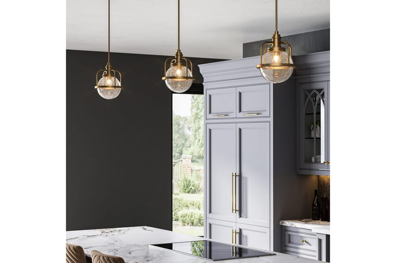 Triocent Kichler Taklampe - Belysning - Innendørsbelysning & Lamper - Taklampe - Pendellamper & Hengelamper