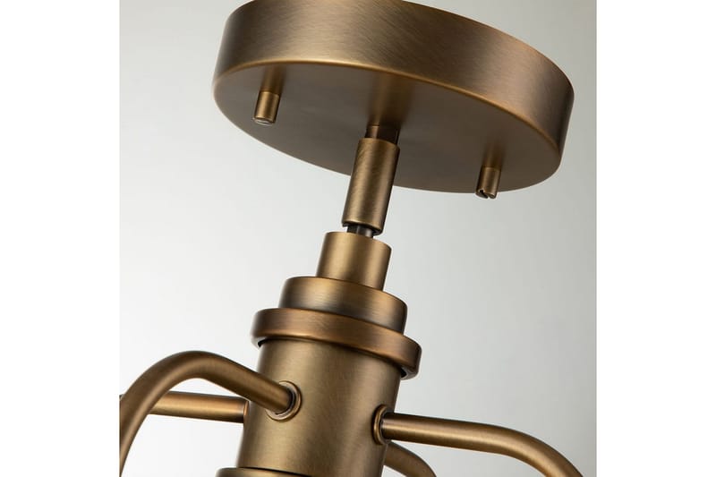 Triocent Kichler Taklampe - Belysning - Innendørsbelysning & Lamper - Taklampe - Pendellamper & Hengelamper