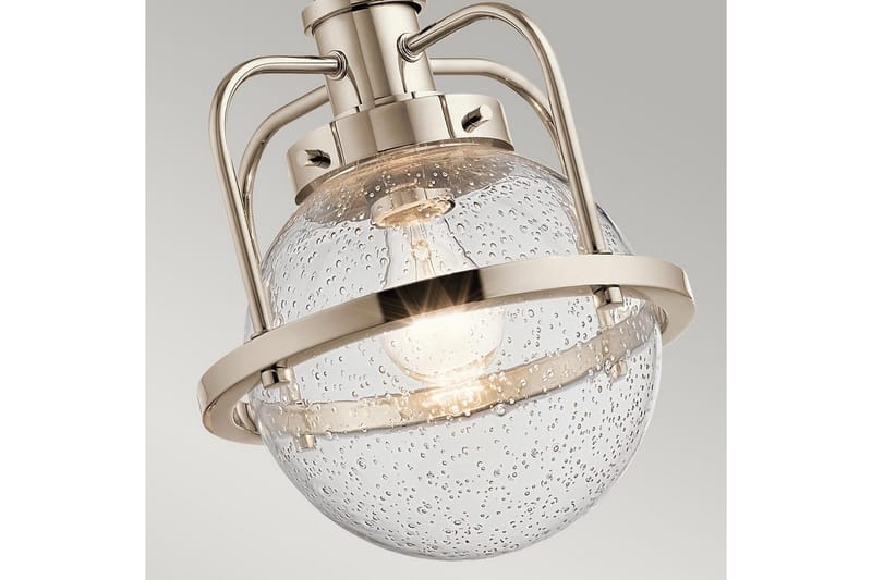 Triocent Kichler Taklampe - Belysning - Innendørsbelysning & Lamper - Taklampe - Pendellamper & Hengelamper