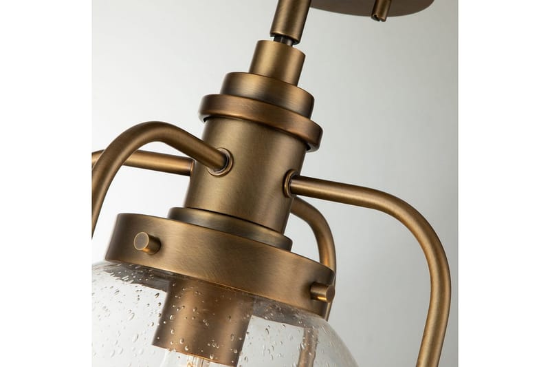 Triocent Kichler Taklampe - Belysning - Innendørsbelysning & Lamper - Taklampe - Pendellamper & Hengelamper