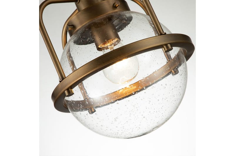 Triocent Kichler Taklampe - Belysning - Innendørsbelysning & Lamper - Taklampe - Pendellamper & Hengelamper