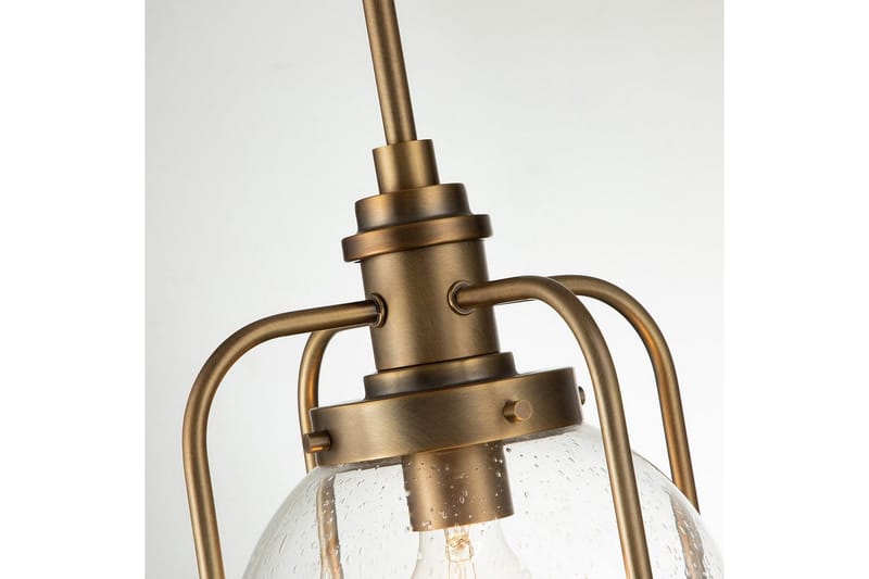 Triocent Kichler Taklampe - Belysning - Innendørsbelysning & Lamper - Taklampe - Pendellamper & Hengelamper