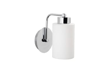 Vegg lampe Jaska Enkelt Sølv - Sølv - Belysning - Innendørsbelysning & Lamper - Taklampe - Pendellamper & Hengelamper