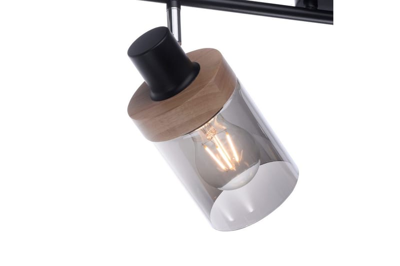 Vegg- og taklampe Pasqual - 30x24x64 cm - Belysning - Innendørsbelysning & Lamper - Taklampe - Pendellamper & Hengelamper