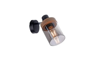 Vegg- og taklampe Pasqual - 19x18x21 cm - Belysning - Innendørsbelysning & Lamper - Taklampe - Pendellamper & Hengelamper