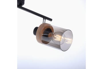 Vegg- og taklampe Pasqual - 30x24x64 cm - Belysning - Innendørsbelysning & Lamper - Taklampe - Pendellamper & Hengelamper