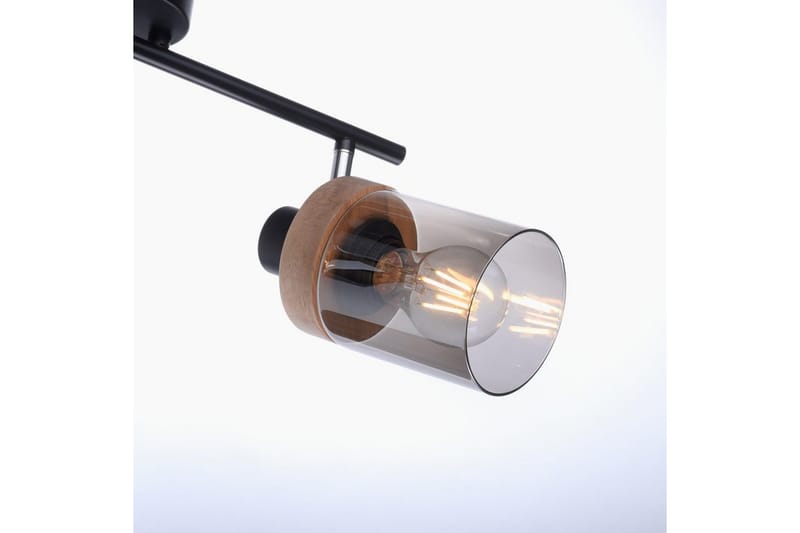 Vegg- og taklampe Pasqual - 30x24x64 cm - Belysning - Innendørsbelysning & Lamper - Taklampe - Pendellamper & Hengelamper