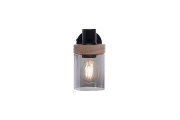 Vegg- og taklampe Pasqual - 19x18x21 cm - Belysning - Innendørsbelysning & Lamper - Taklampe - Pendellamper & Hengelamper