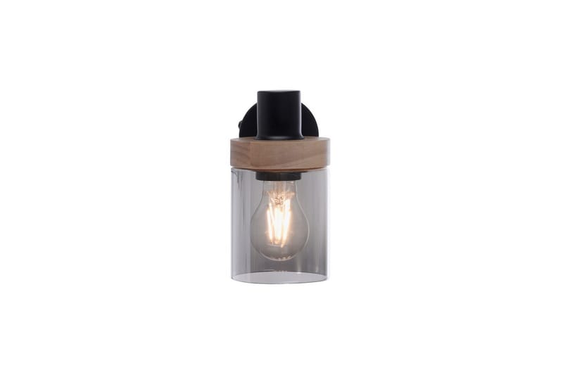 Vegg- og taklampe Pasqual - 19x18x21 cm - Belysning - Innendørsbelysning & Lamper - Taklampe - Pendellamper & Hengelamper