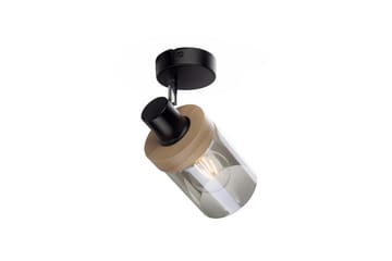 Vegg- og taklampe Pasqual - 19x18x21 cm - Belysning - Innendørsbelysning & Lamper - Taklampe - Pendellamper & Hengelamper