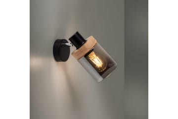 Vegg- og taklampe Pasqual - 19x18x21 cm - Belysning - Innendørsbelysning & Lamper - Taklampe - Pendellamper & Hengelamper