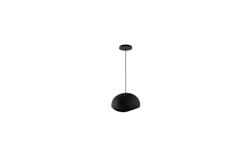 Vennor Pendellampe - Svart - Belysning - Innendørsbelysning & Lamper - Taklampe - Pendellamper & Hengelamper