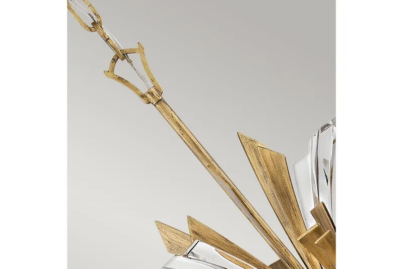 Vida Hinkley Taklampe - Belysning - Innendørsbelysning & Lamper - Taklampe - Pendellamper & Hengelamper