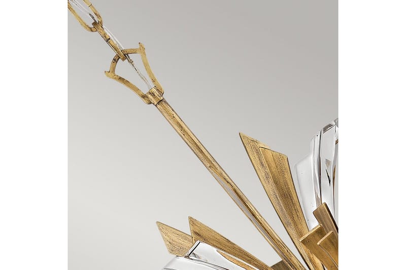 Vida Hinkley Taklampe - Belysning - Innendørsbelysning & Lamper - Taklampe - Pendellamper & Hengelamper