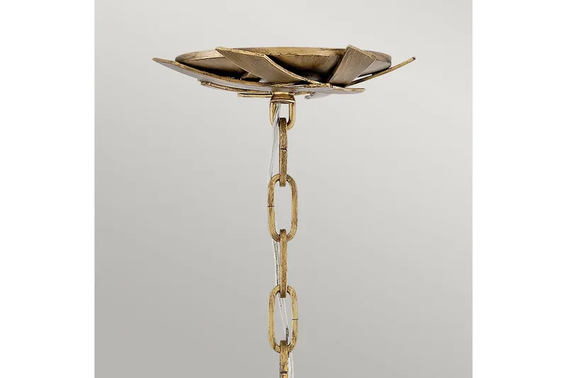 Vida Hinkley Taklampe - Belysning - Innendørsbelysning & Lamper - Taklampe - Pendellamper & Hengelamper