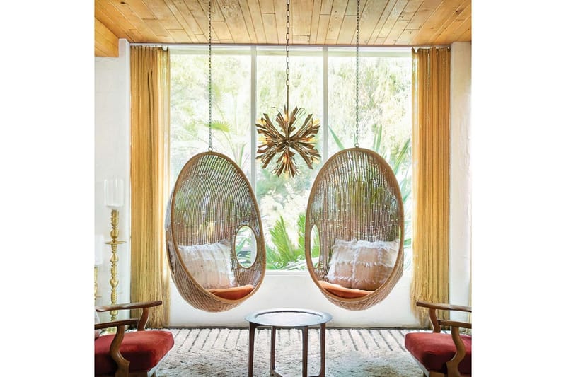 Vida Hinkley Taklampe - Belysning - Innendørsbelysning & Lamper - Taklampe - Pendellamper & Hengelamper