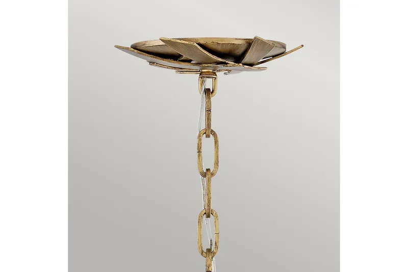 Vida Hinkley Taklampe - Belysning - Innendørsbelysning & Lamper - Taklampe - Pendellamper & Hengelamper