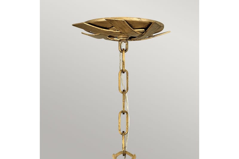 Vida Hinkley Taklampe - Belysning - Innendørsbelysning & Lamper - Taklampe - Pendellamper & Hengelamper